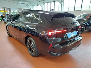 Opel Astra ST GS Pano Matrix SHZ LHZ Navi ACC 20.144 km 25.490 € HAAN 42781