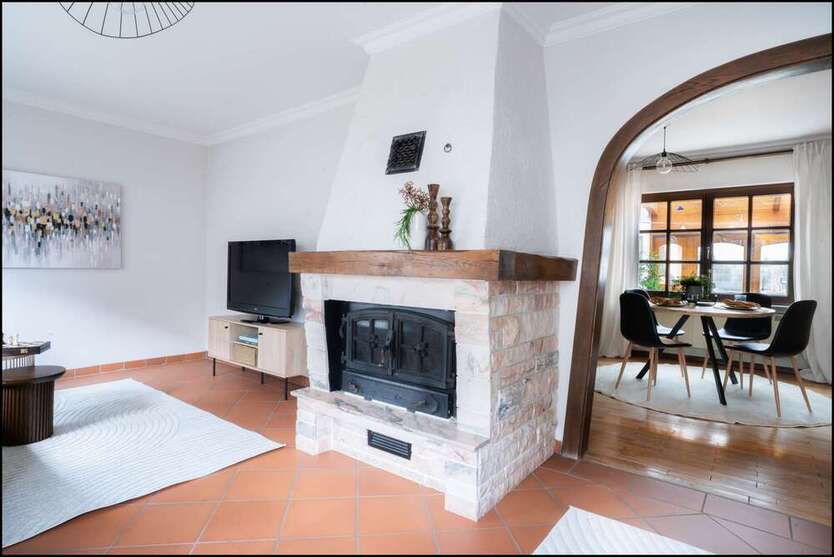 Haus zum Kaufen in Mettlach Orscholz 448.000 € 280 m²