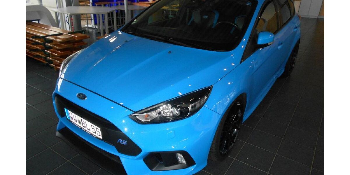 Ford Focus 78.488 km 34.900 &euro; Nister 57645