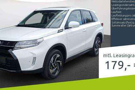 Suzuki Vitara 1.900 km 23.890 &euro; Stuhr 28816
