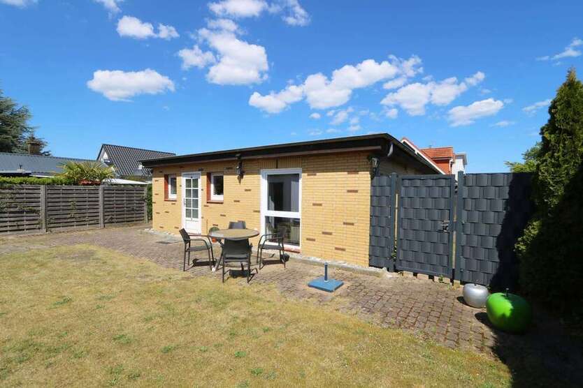 Haus zum Kaufen in Grömitz Lensterstrand 225.000 € 60 m²