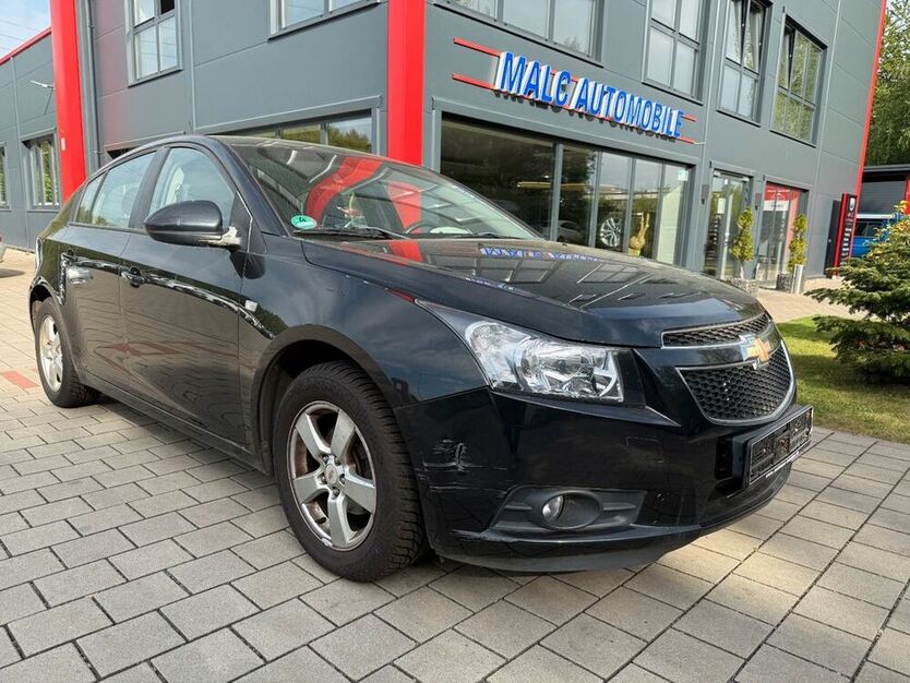 Cruze