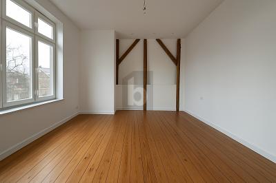 LICHT, RAUM, KAMINFEUER & LEBENSQUALITÄT - Etagenwohnung Schwarzenbek | Angebot:26151091