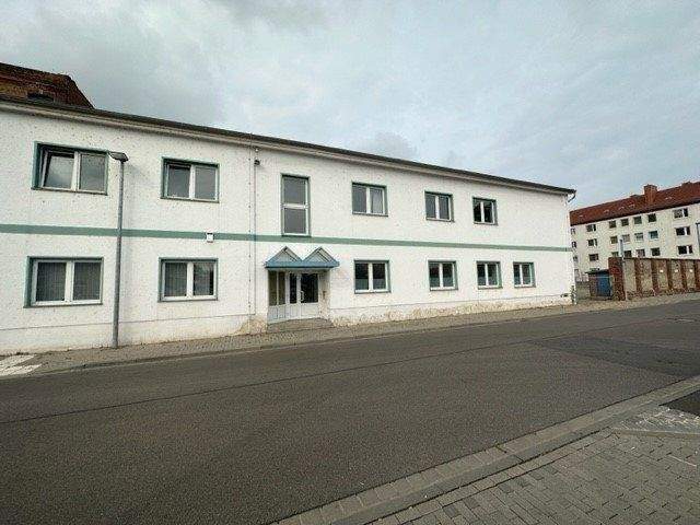 Gewerbeobjekt Zeitz Aue - 650.000&euro; | Angebot:25729797