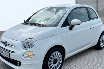 Fiat 500 57.866 km 11.950 &euro; Kleve 47533