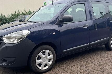 Dacia Dokker 172.000 km 5.500 &euro; Saarbrücken 66127