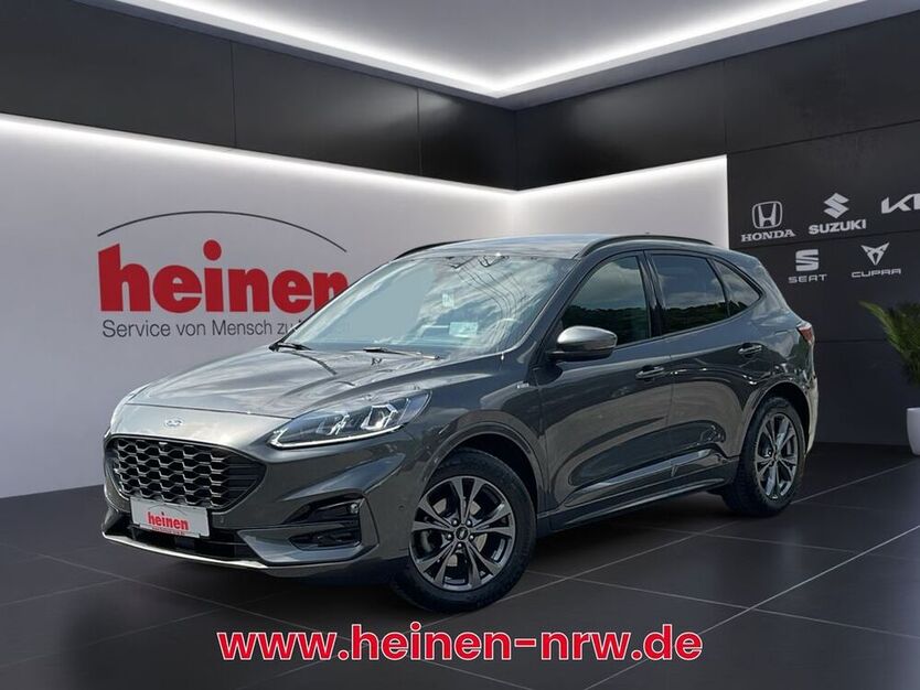 Kuga