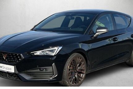 Cupra Leon 11.209 km 32.380 € Mainz 55120