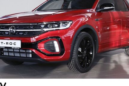 VW T-Roc 5.900 km 32.992 &euro; Magdeburg 39116