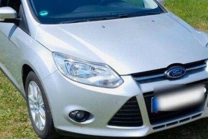Ford Focus 201.500 km 4.200 € mengen 88512