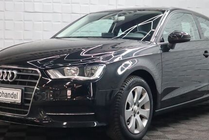 Audi A3 173.445 km 9.790 &euro; Freising bei München 85354