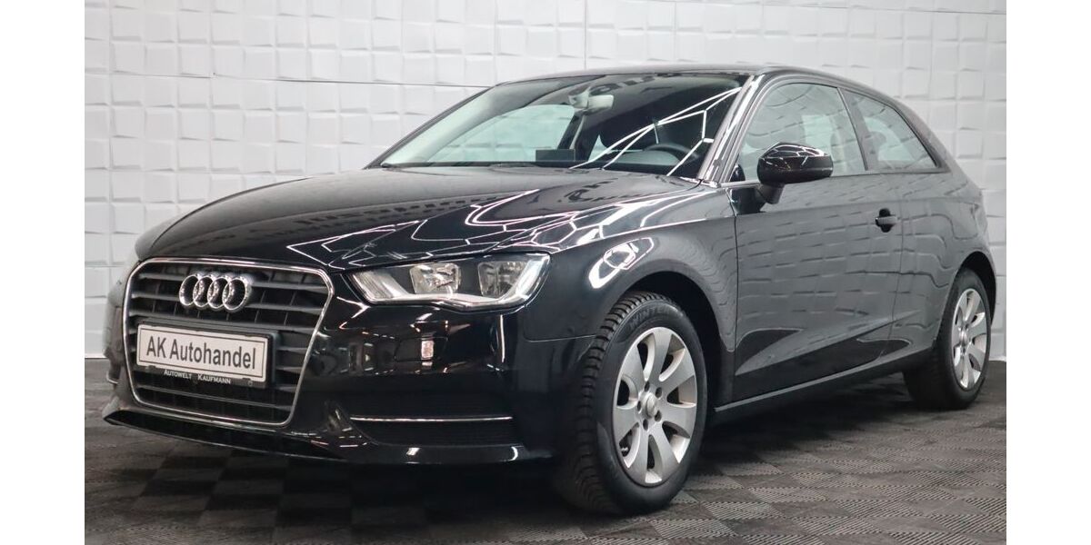 Audi A3 173.445 km 9.790 &euro; Freising bei München 85354