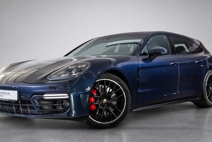 Porsche Panamera 23.926 km 100.980 &euro; Frankfurt 60314