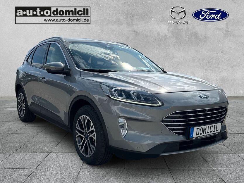Ford Kuga 39.000 km 26.490 € Albstadt 72458