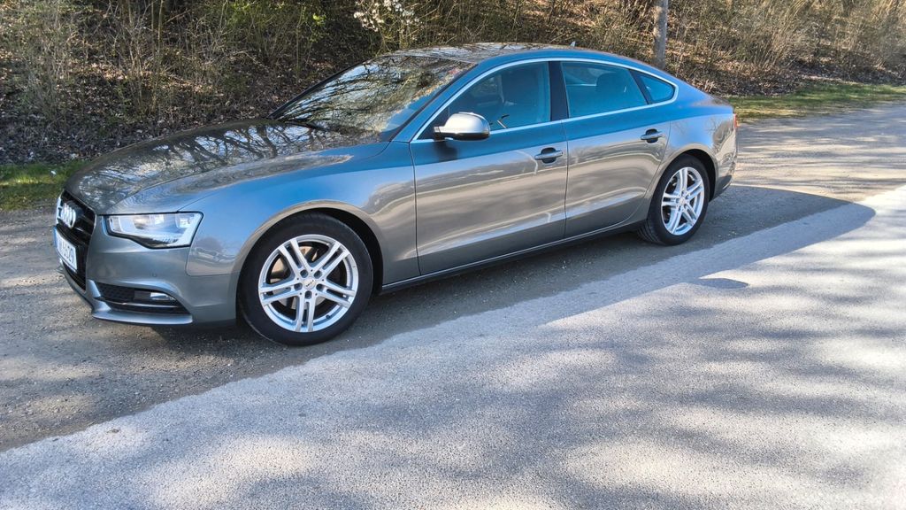 Audi A5 272.000 km 9.950 &euro; Garching 85748
