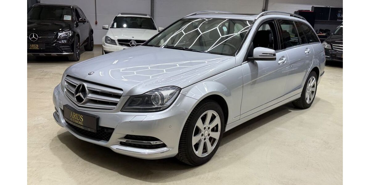 Mercedes-Benz C 250 251.500 km 7.350 &euro; Brensbach 64395