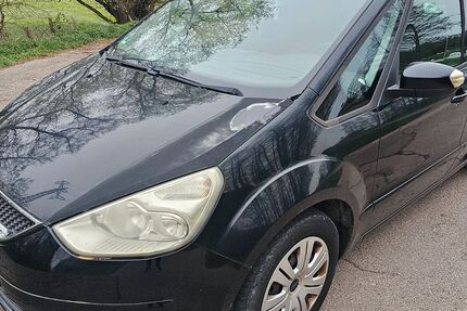 Ford Galaxy 206.087 km 990 &euro; Albersweiler 76857