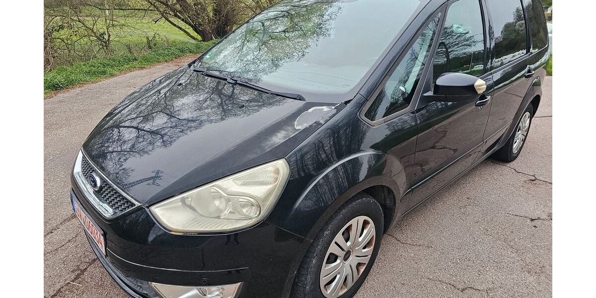 Ford Galaxy 206.087 km 990 &euro; Albersweiler 76857