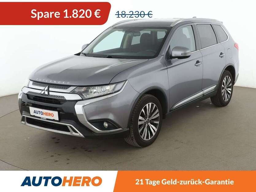 Outlander