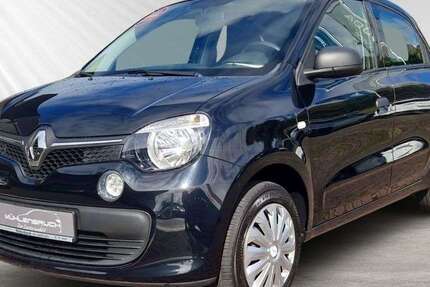 Renault Twingo 54.000 km 7.797 € Neunkirchen 57290