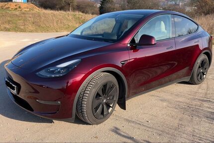 Tesla Model Y 34.000 km 37.400 &euro; Aalen 73431