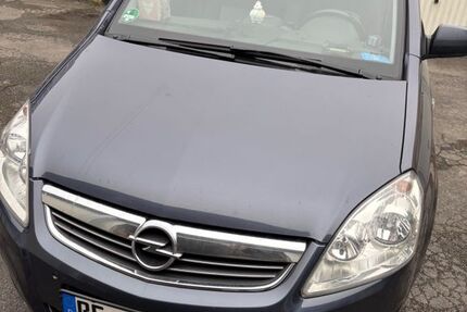 Opel Zafira 181.000 km 3.800 &euro; Recklinghausen 45665