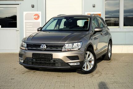 VW Tiguan 100.860 km 17.189 &euro; werlte 49757