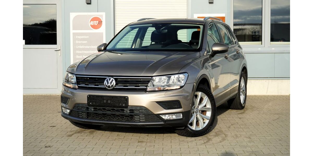 VW Tiguan 100.860 km 17.989 &euro; werlte 49757