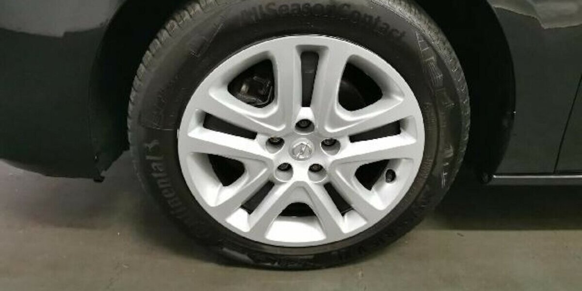 Opel Astra 1.2 ST Business Klima Navi Tempom GARANTIE 57.750 km 13.900 &euro; Erftstadt 50374