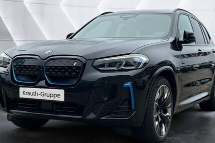 BMW iX3 63.090 km 39.900 € Hockenheim 68766