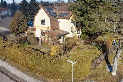 Haus Brieselang - 6 Zimmer, 117 m&sup2;, 350.000&euro; | Angebot:25457289