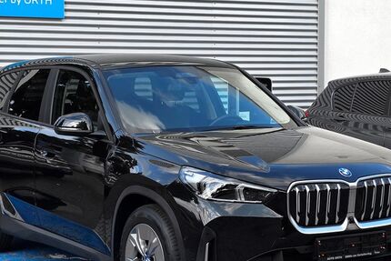 BMW iX1 30.000 km 37.800 &euro; Trier 54292