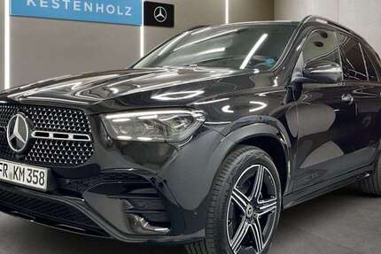 Mercedes-Benz GLE 450 2.001 km 104.900 &euro; Freiburg 79111