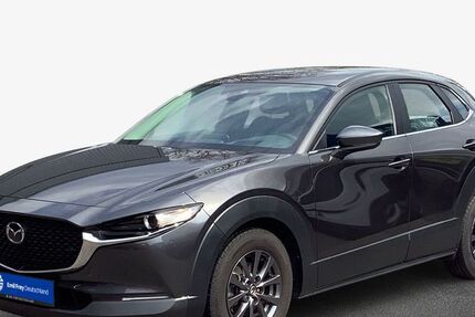 Mazda CX-30 44.166 km 22.440 &euro; Dresden 01159
