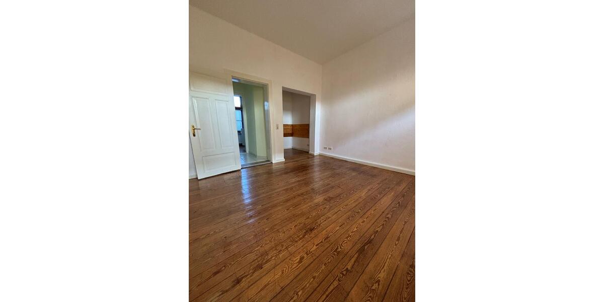 Erdgeschoßwohnung Malchin - 1 Zimmer, 36 m&sup2;, 234&euro; | Angebot:25540735