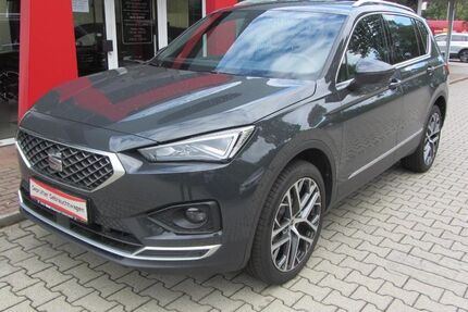 Seat Tarraco 7.683 km 34.990 &euro; Steinigtwolmsdorf 01904