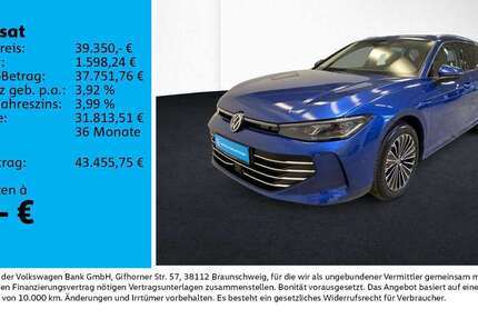 VW Passat 27.100 km 39.351 &euro; Leipzig 04178