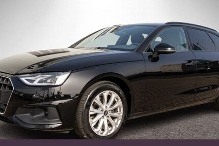 Audi A4 83.400 km 24.730 &euro; Sinsheim 74889