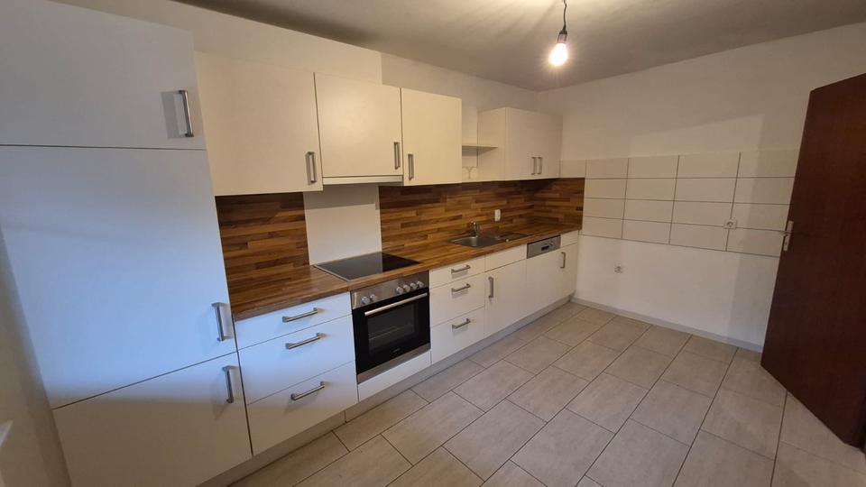 Etagenwohnung Horb am Neckar - 3 Zimmer, 103 m&sup2;, 850&euro; | Angebot:26648267