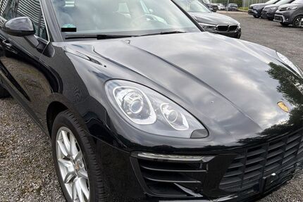 Porsche Macan 155.252 km 27.999 &euro; Lage 32791