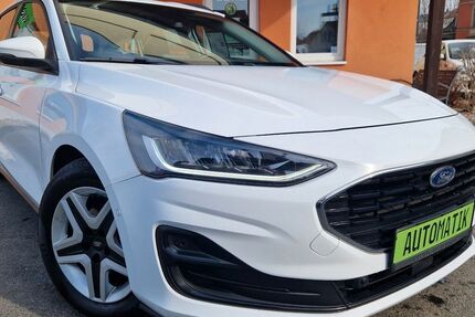 Ford Focus 94.244 km 14.450 &euro; Pirna 01796