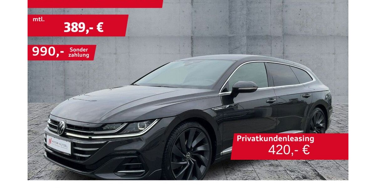 VW Arteon 55.241 km 30.400 &euro; Mitterteich 95666