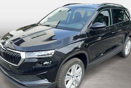 Skoda Karoq 16.006 km 27.280 &euro; Frankfurt am Main 60528