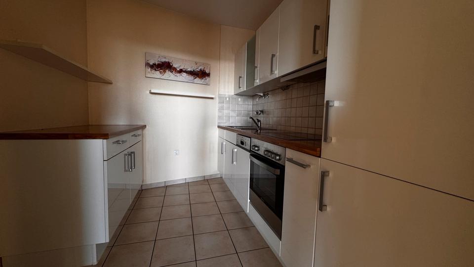 Etagenwohnung Tastrup - 2 Zimmer, 50 m&sup2;, 135.000&euro; | Angebot:27120277