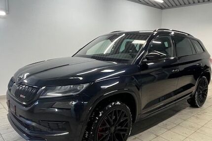 Skoda Kodiaq 159.121 km 26.990 &euro; Beeskow 15848