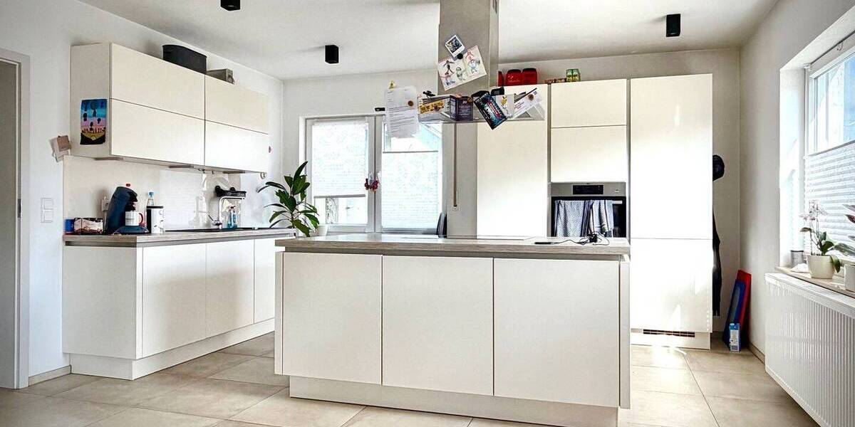 Einfamilienhaus Ehlenz - 5 Zimmer, 255 m&sup2;, 395.000&euro; | Angebot:26318223