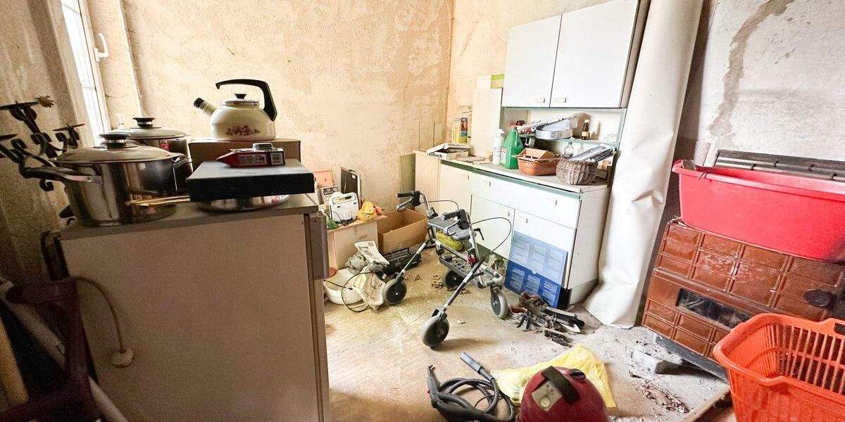 Mehrfamilienhaus, Wohnhaus Zwönitz / Niederzwönitz Zwönitz - 1 Zimmer, 150 m&sup2;, 69.000&euro; | Angebot:25744609