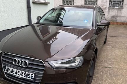Audi A4 203.000 km 8.200 &euro; Schweinfurt 97421