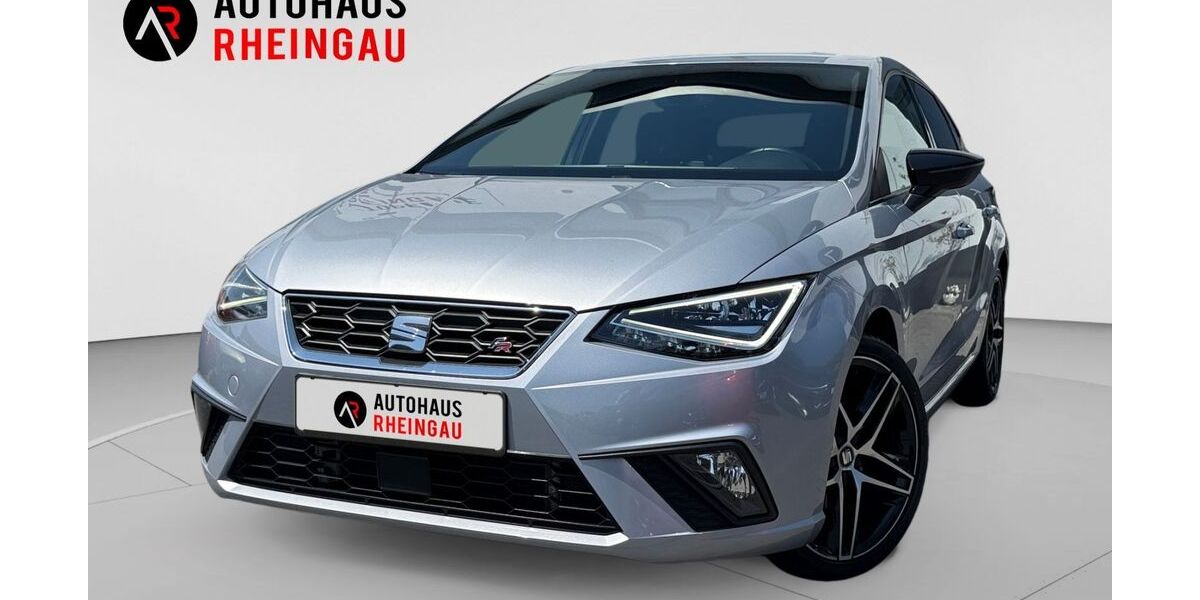 Seat Ibiza 99.600 km 12.400 &euro; Geisenheim am Rhein 65366
