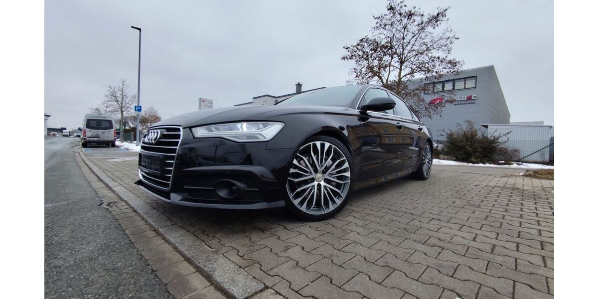 Audi A6 209.250 km 18.950 &euro; Fürth 90763